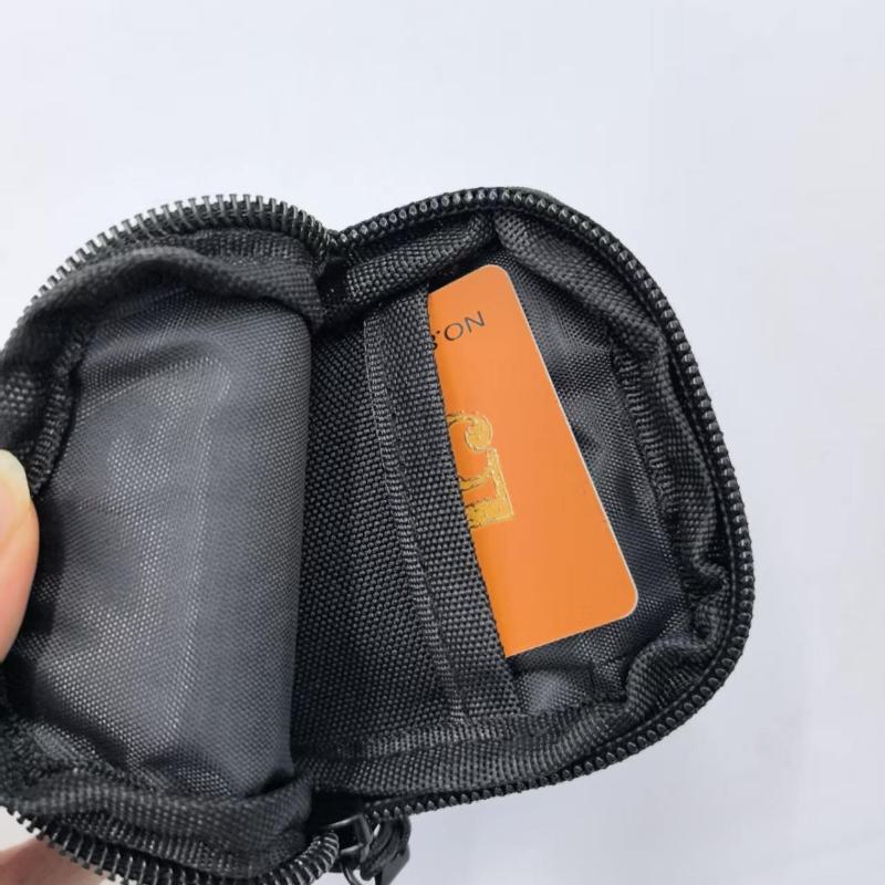 Mini EDC Pouch Wear Resistant  - Edc Carry Card recensie en prijs