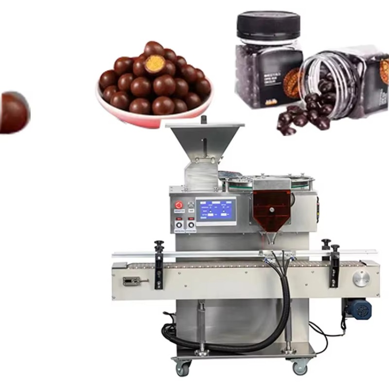 Automatic Counting Machine Cap - Pill Fob Capsule recensie en prijs