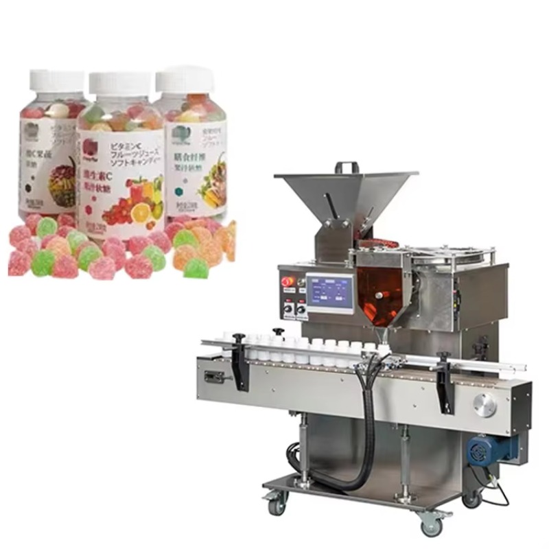Automatic Counting Machine Cap - Pill Fob Capsule recensie en prijs