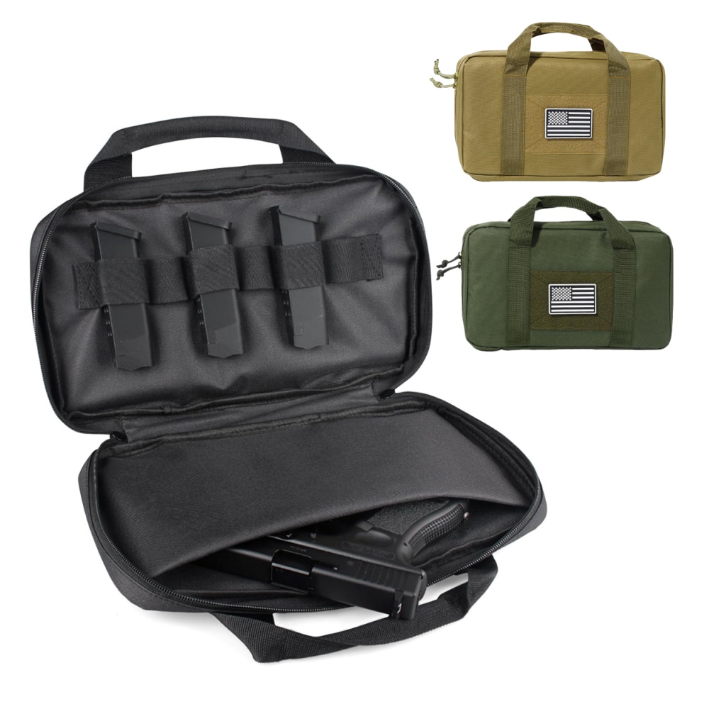 Outdoor Gun Carry Bag EDC Tool - Edc Carry Bag For Pistol recensie en prijs