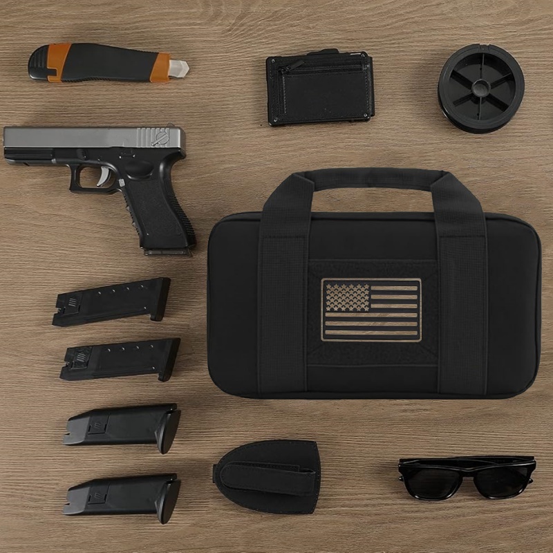 Outdoor Gun Carry Bag EDC Tool - Edc Carry Bag For Pistol recensie en prijs
