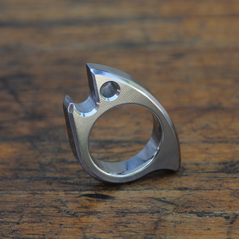 Outdoor Portable EDC Multifunc - Bottle Opener Keyring recensie en prijs