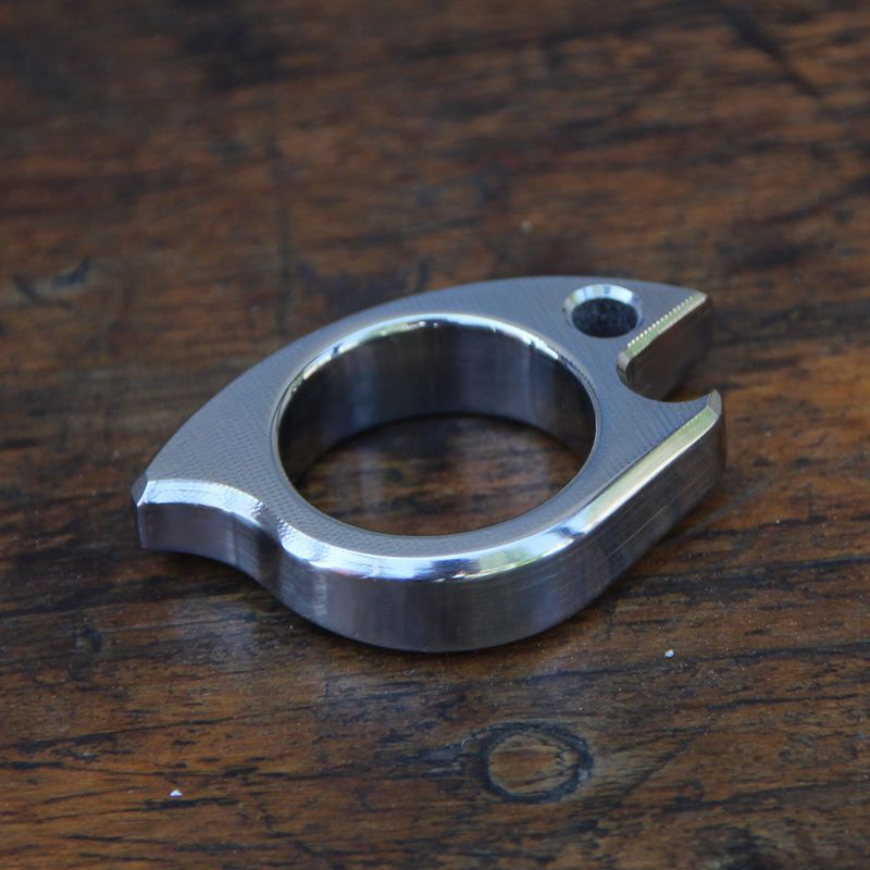 Outdoor Portable EDC Multifunc - Bottle Opener Keyring recensie en prijs