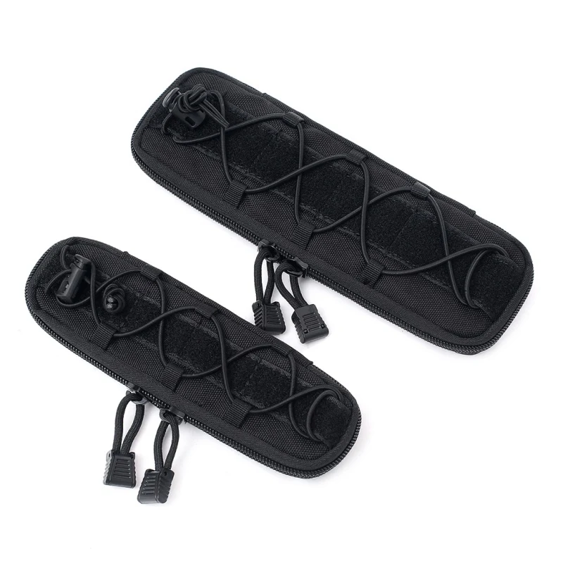 Molle Knife Pouch EDC Waist Pa - Edc Carry Pocket recensie en prijs