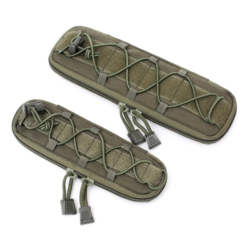 Molle Knife Pouch EDC Waist Pa - Edc Carry Pocket recensie en prijs