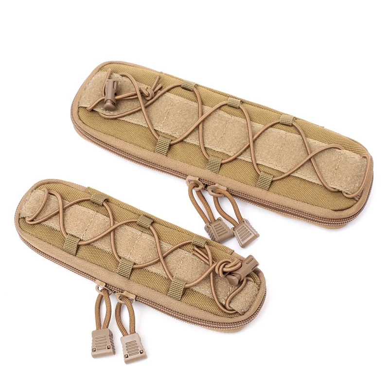 Molle Knife Pouch EDC Waist Pa - Edc Carry Pocket recensie en prijs