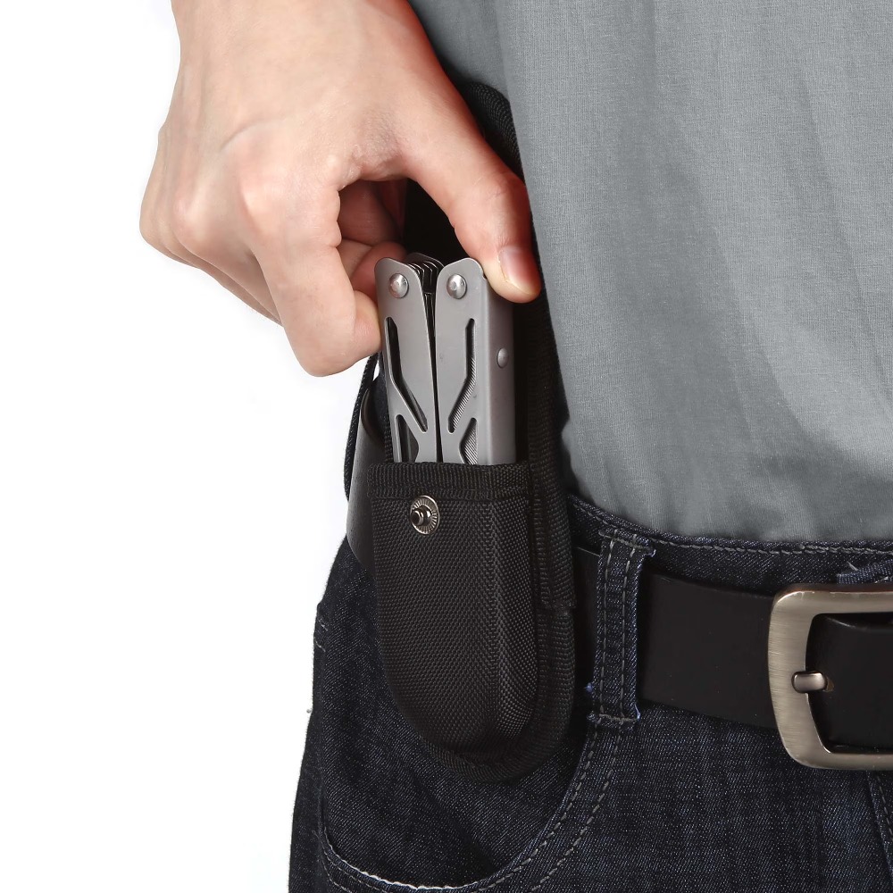 12-in-1 Multi-Tool for Camping - Edc Gear Every Day Carry recensie en prijs