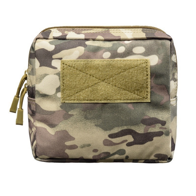 Outdoor EDC Molle Pouch Sports - Edc Carry Pocket recensie en prijs