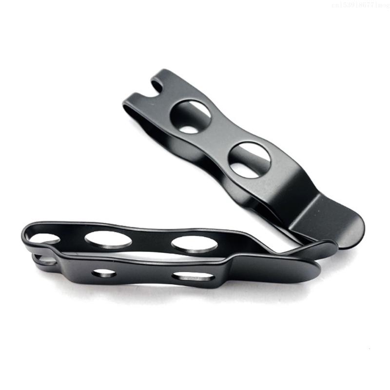 1 Piece - 420 Stainless Steel  - Edc Carry Piece recensie en prijs