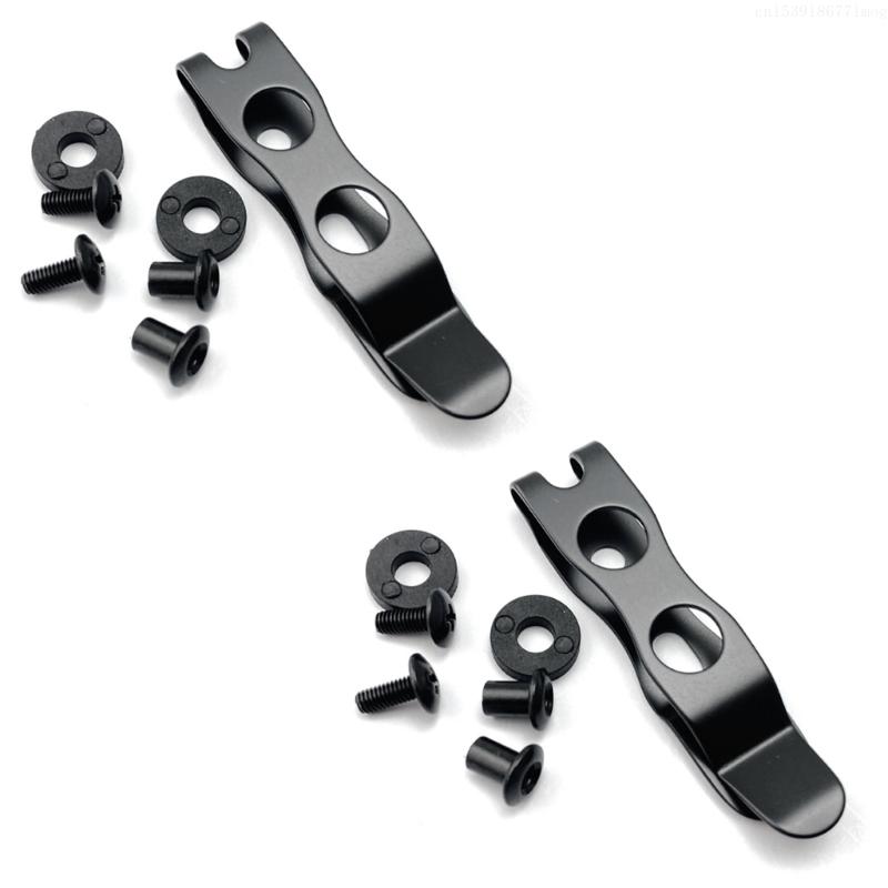 1 Piece - 420 Stainless Steel  - Edc Carry Piece recensie en prijs