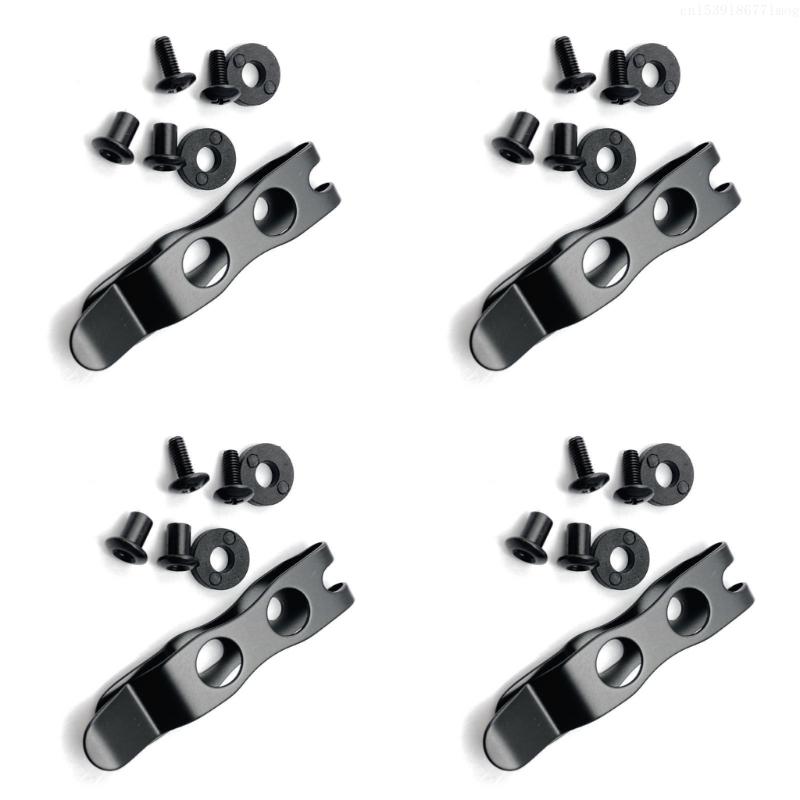 1 Piece - 420 Stainless Steel  - Edc Carry Piece recensie en prijs