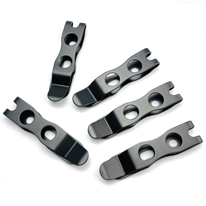 1 Piece - 420 Stainless Steel  - Edc Carry Piece recensie en prijs