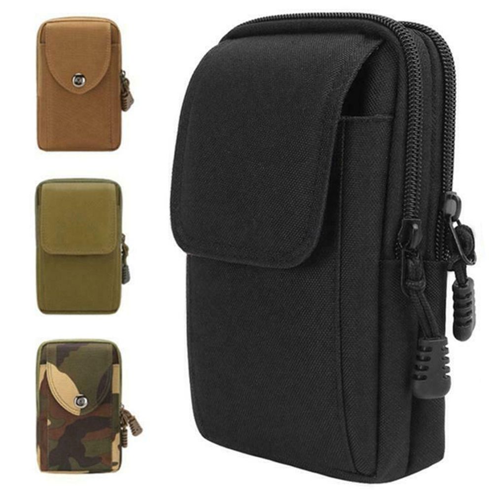 Men's Tactical  Waist Pack - M - Edc Concealed Carry Belt recensie en prijs