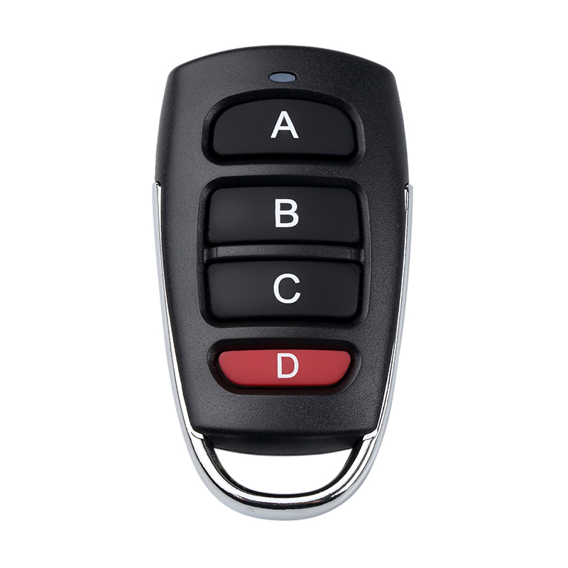 Wireless RF 433mhz Remote Cont - Bottle Opener Keyring recensie en prijs
