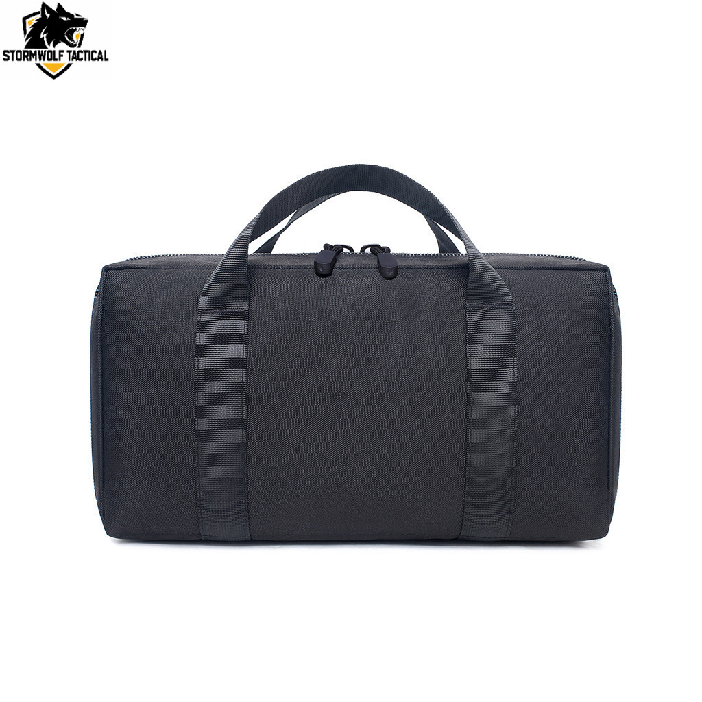 Portable Tactical Carry Bag Mu - Edc Gear Every Day Carry recensie en prijs