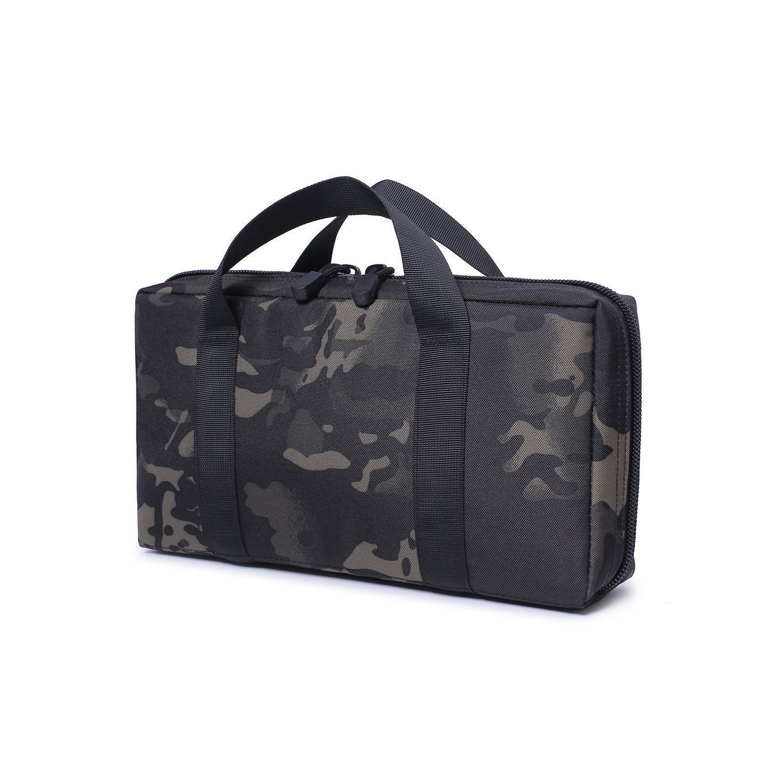 Portable Tactical Carry Bag Mu - Edc Gear Every Day Carry recensie en prijs