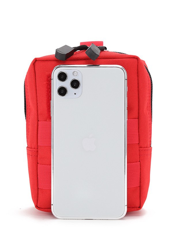 Waterproof Waist Bag EDC Tool  - Edc Concealed Carry Belt recensie en prijs