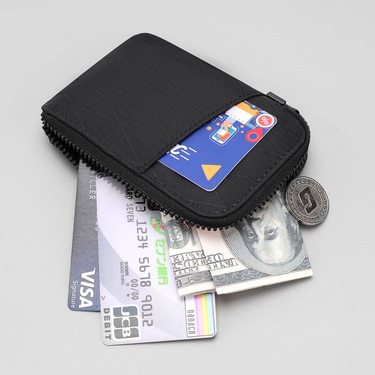 X-Pac Multifunctional Mini EDC - Appendix Carry Edc recensie en prijs