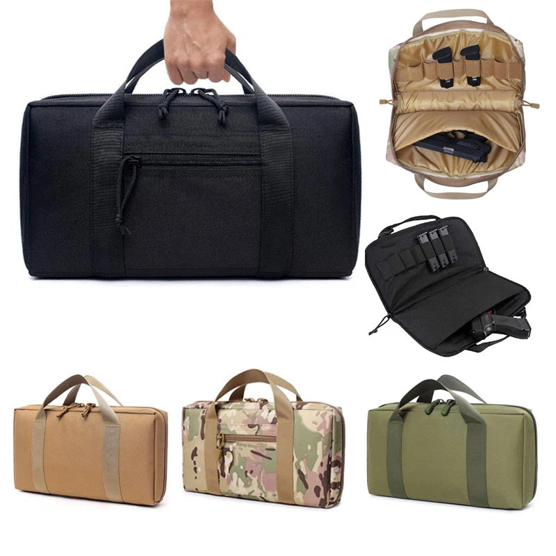 Outdoor Gun Carry Bag EDC Tool - Edc Carry Bag For Pistol recensie en prijs