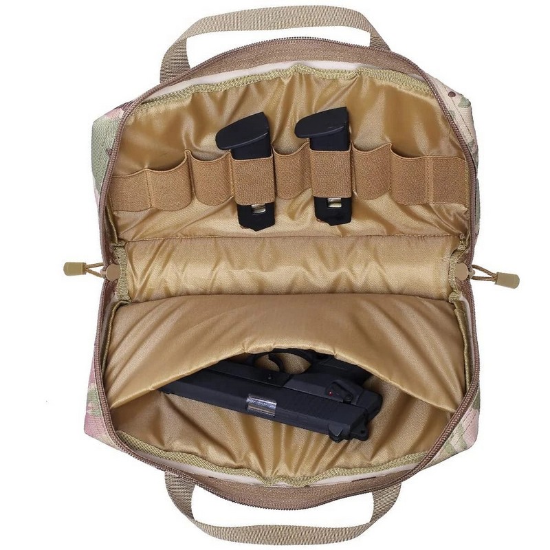 Outdoor Gun Carry Bag EDC Tool - Edc Carry Bag For Pistol recensie en prijs