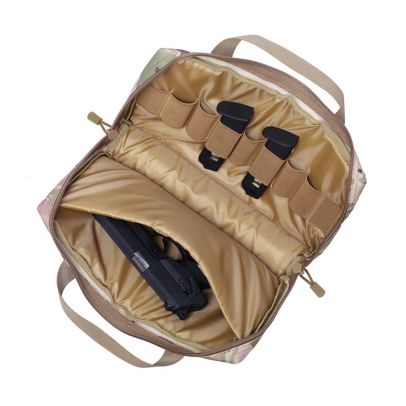 Outdoor Gun Carry Bag EDC Tool - Edc Carry Bag For Pistol recensie en prijs
