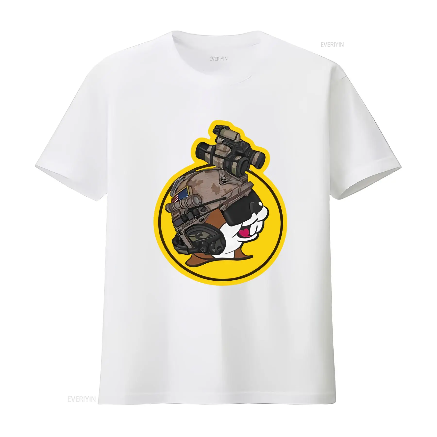 V2 Tactical Beaver t shirt Edc - Edc Gear Every Day Carry recensie en prijs