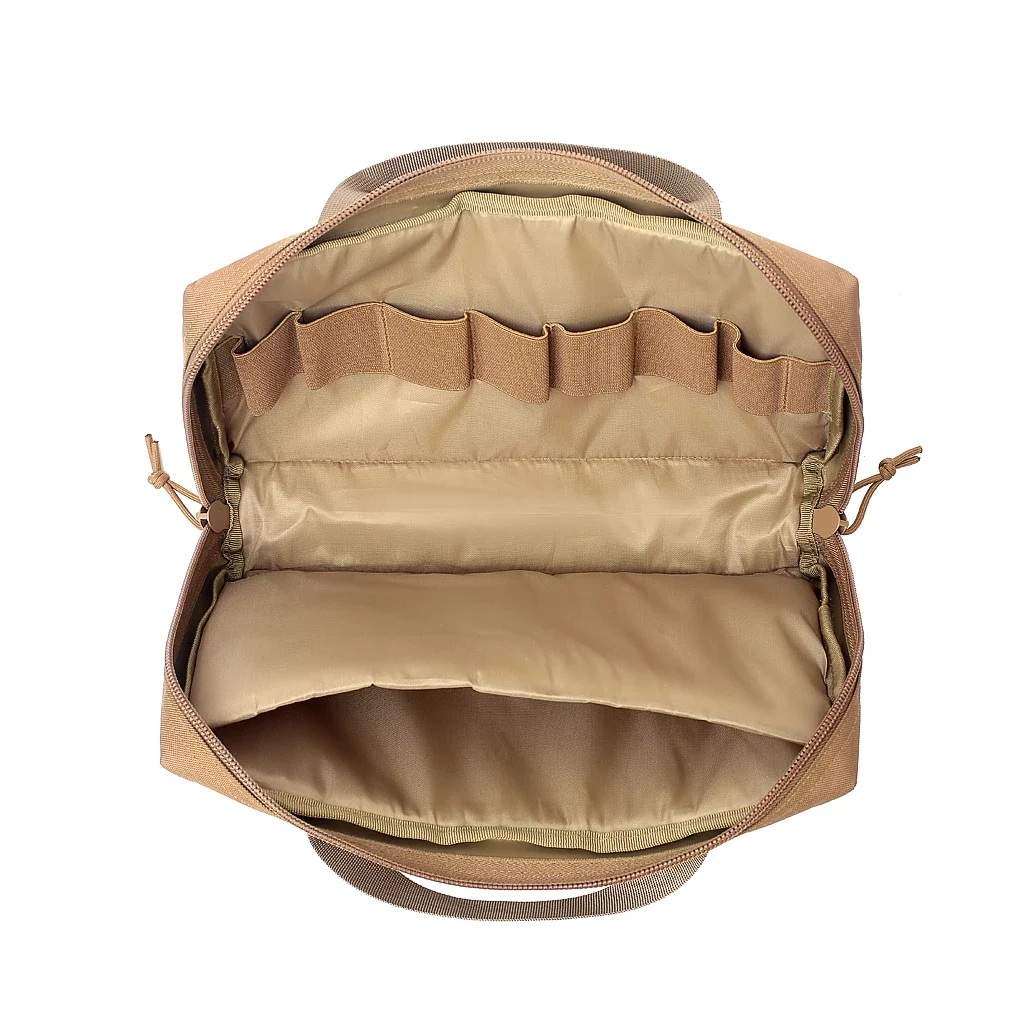 Gun Carry Bag EDC Tool Pouch O - Edc Carry Bag For Pistol recensie en prijs