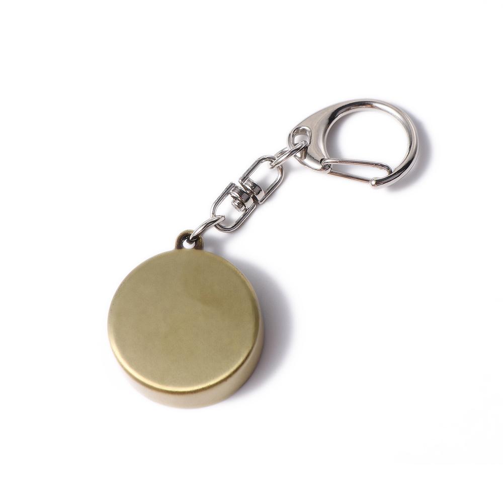 Climbing Equipment Zinc Alloy  - Compass Keychain Mini recensie en prijs