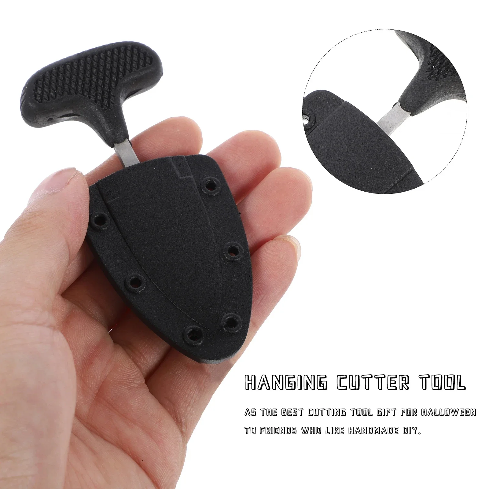 2-Piece Set (Includes Sheath)  - Edc Carry Piece recensie en prijs