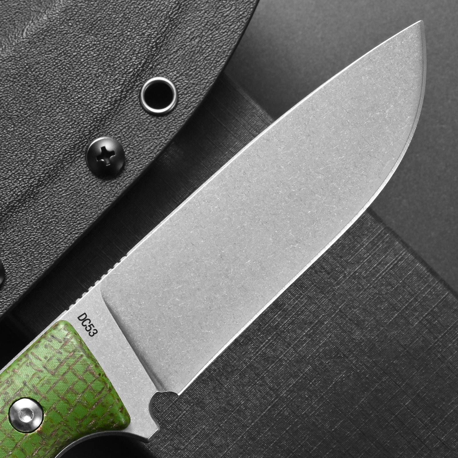 Eafengrow EF165 Fixed Blade Kn - Edc Fixed Blade Deep Carry recensie en prijs