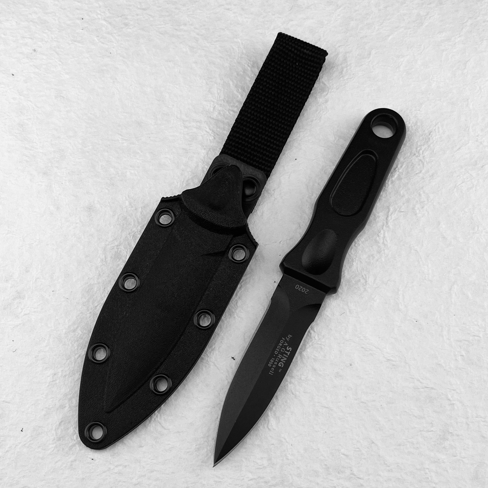Multi-Function Fixed Blade Kni - Edc Gear Every Day Carry recensie en prijs