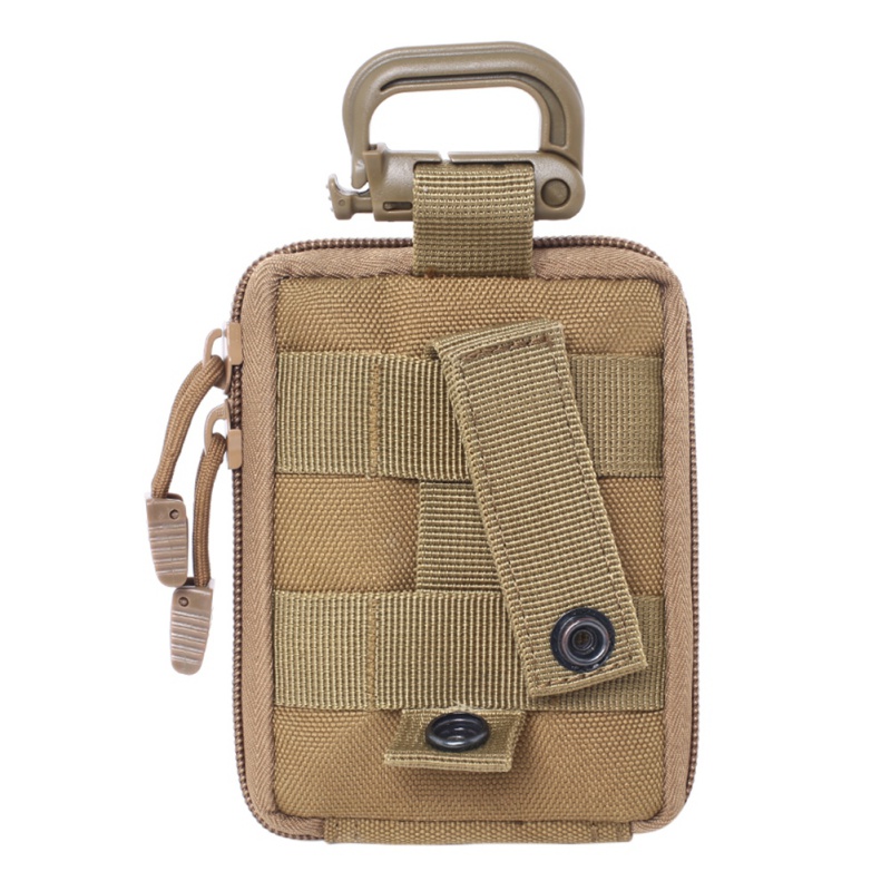 Mini Tactical Molle Utility Po - Edc Carry Pocket recensie en prijs