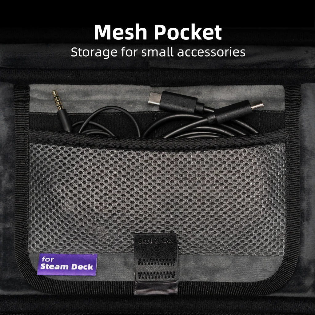 Skull & Co. EDC Case Portable  - Appendix Carry Edc recensie en prijs