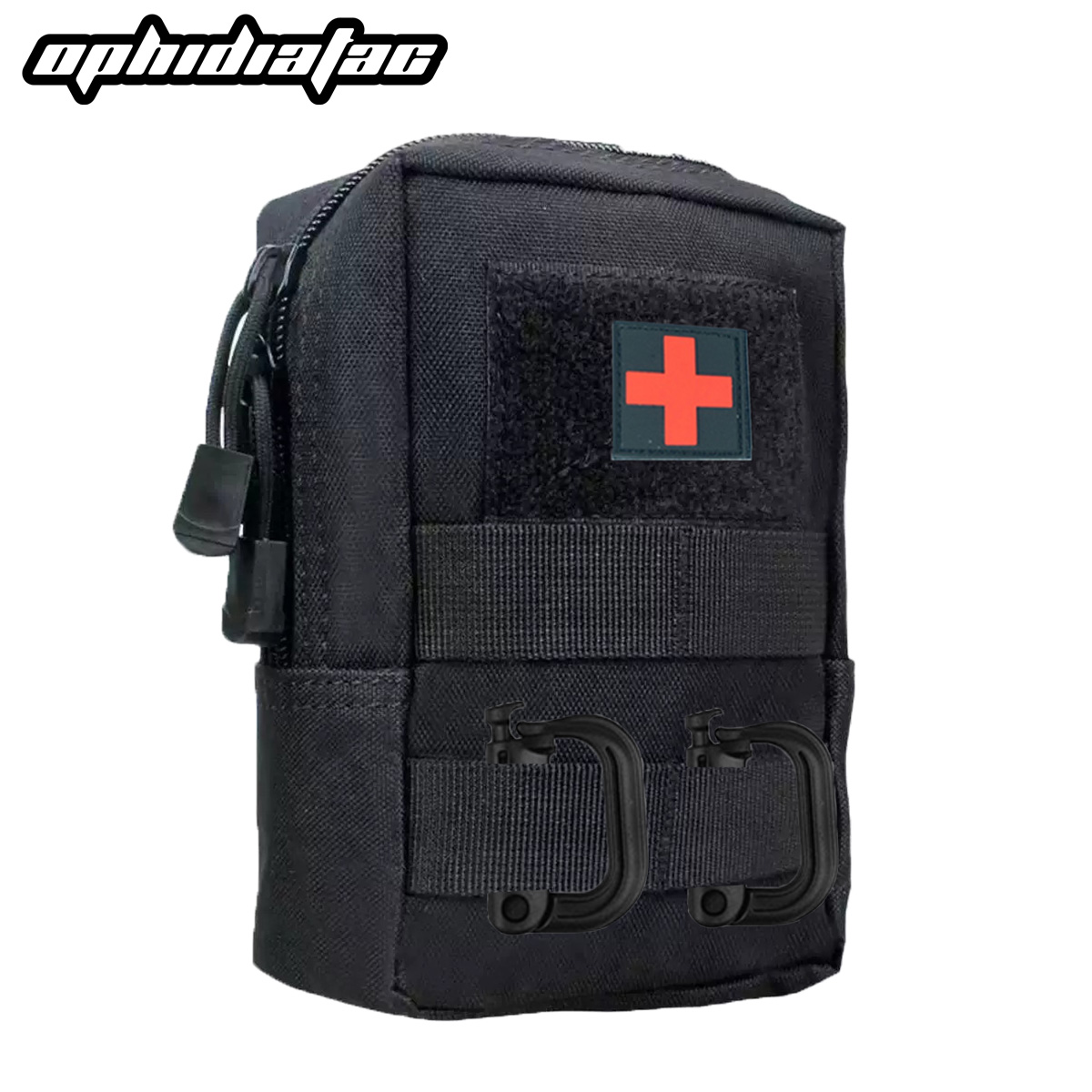OPHIDIAN  Outdoor Tool Kit MOL - Edc Carry Pocket recensie en prijs