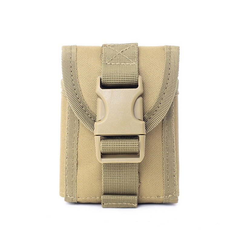 Outdoor EDC MOLLE Waist Bag -  - Edc Concealed Carry Belt recensie en prijs