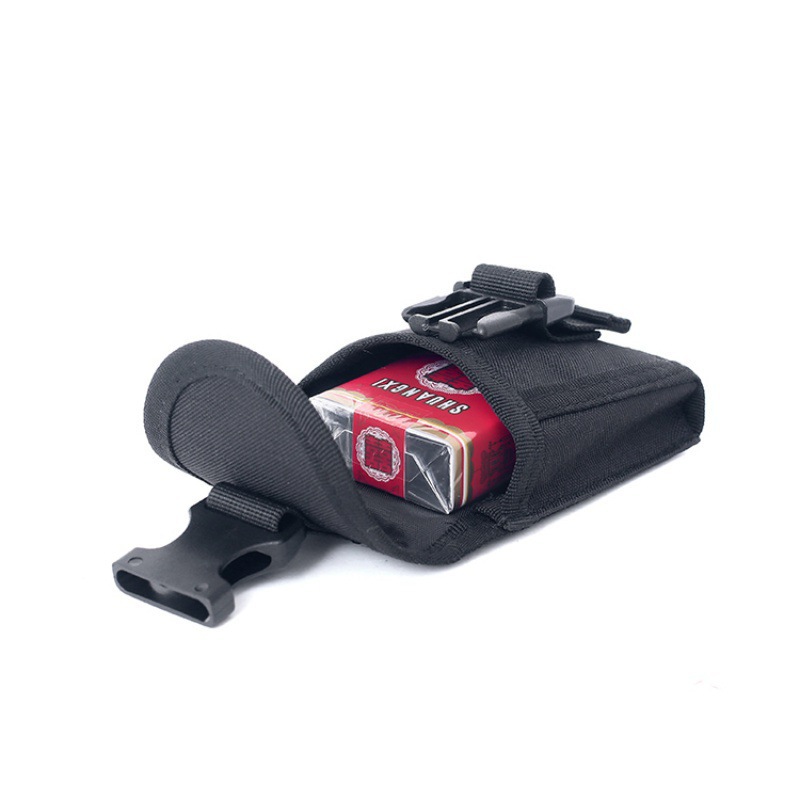 Outdoor EDC MOLLE Waist Bag -  - Edc Concealed Carry Belt recensie en prijs