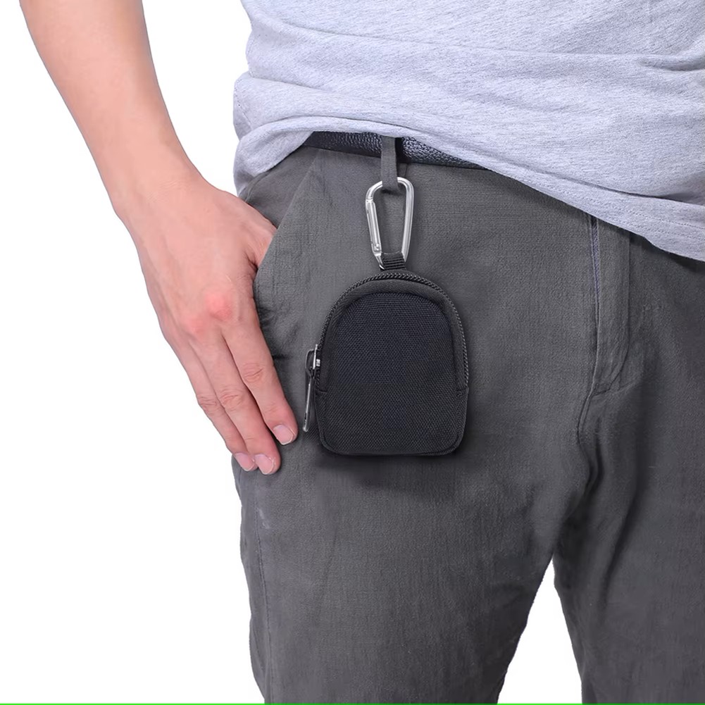 Tactical Edc Pouch Key Bag Coi - Edc Carry Pocket recensie en prijs