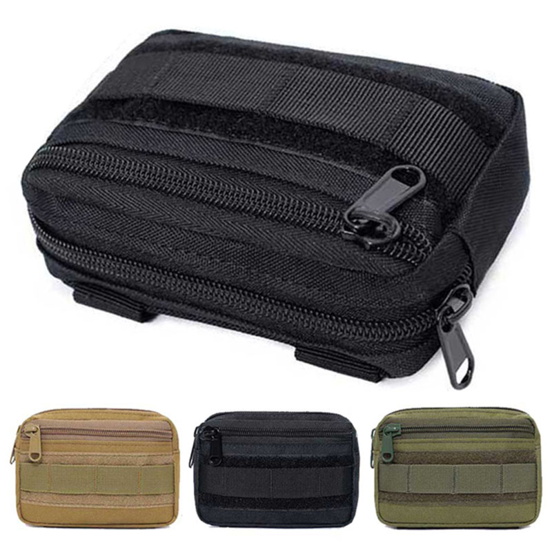 Double Layer EDC Pack Men Tact - Edc Concealed Carry Belt recensie en prijs