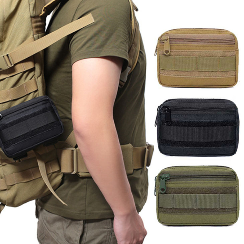 Double Layer EDC Pack Men Tact - Edc Concealed Carry Belt recensie en prijs