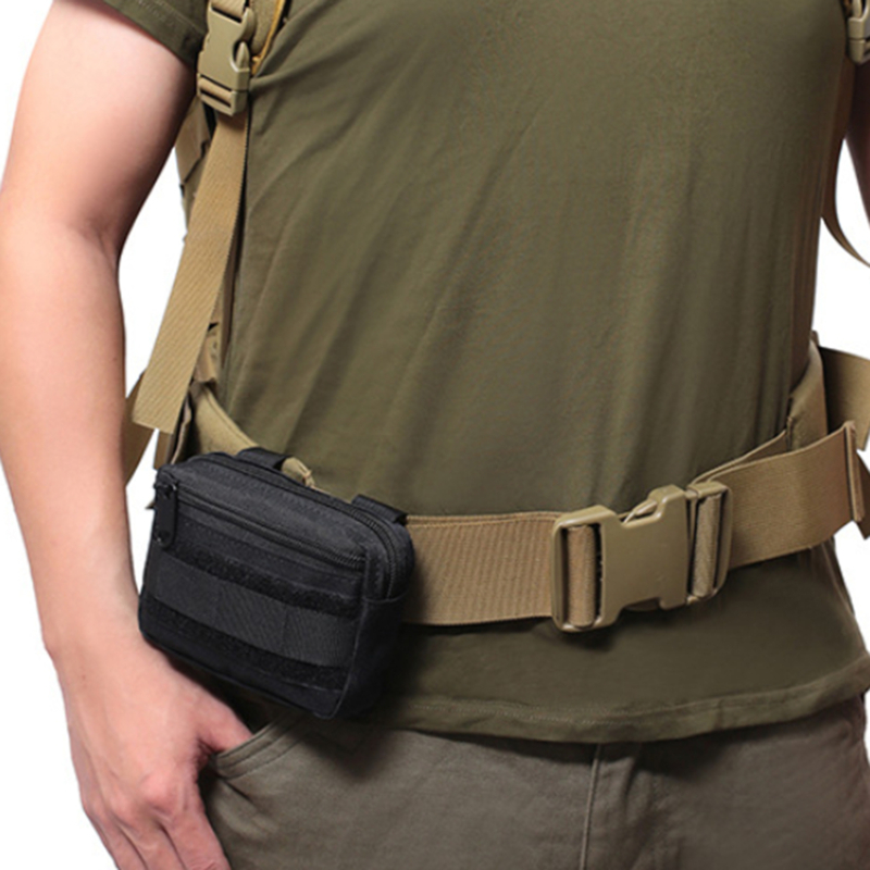Double Layer EDC Pack Men Tact - Edc Concealed Carry Belt recensie en prijs