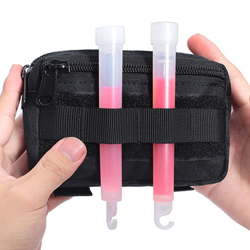 Double Layer EDC Pack Men Tact - Edc Concealed Carry Belt recensie en prijs