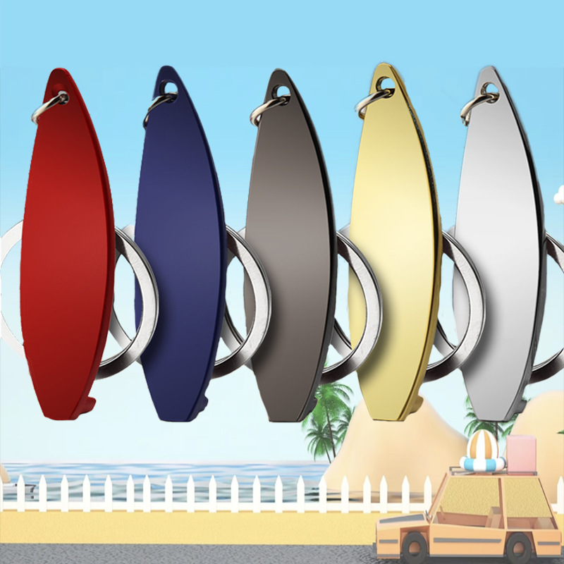 1pc Custom Keychain Personaliz - Bottle Opener Keyring recensie en prijs