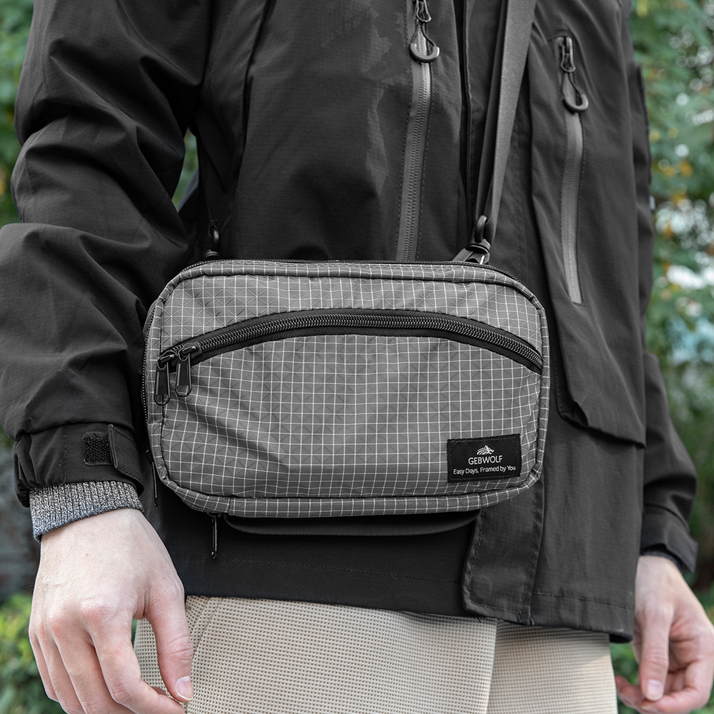 Multi-Functional Travel Organi - Appendix Carry Edc recensie en prijs