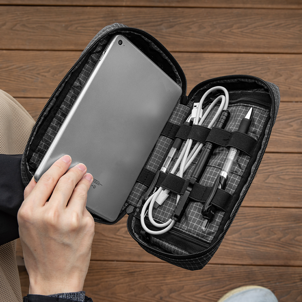Multi-Functional Travel Organi - Appendix Carry Edc recensie en prijs