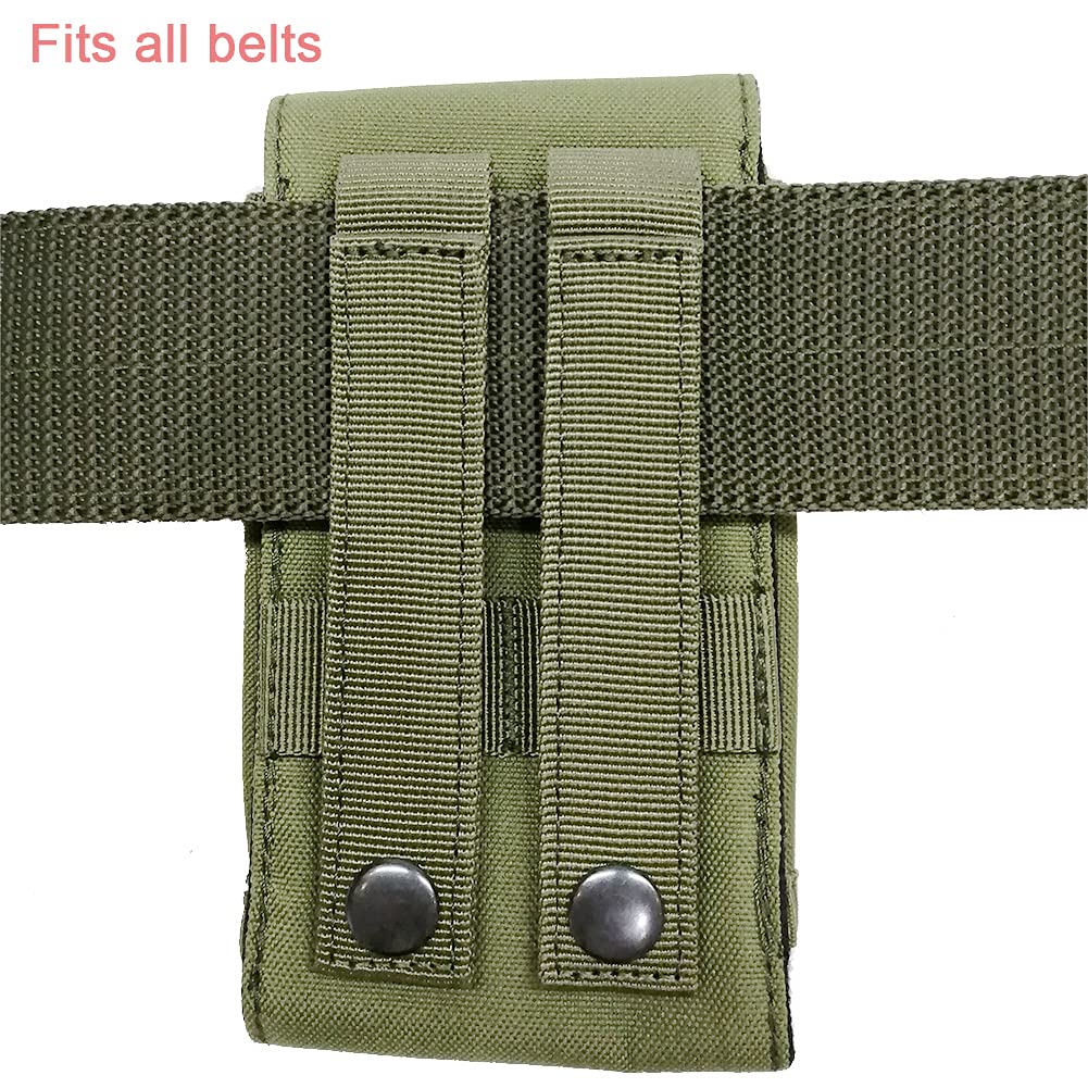 Tactical EDC Bag Molle Belt Po - Edc Concealed Carry Belt recensie en prijs