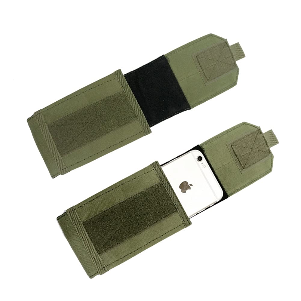 Tactical EDC Bag Molle Belt Po - Edc Concealed Carry Belt recensie en prijs