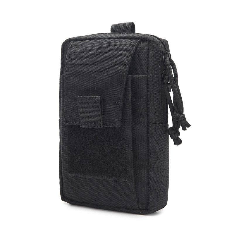 Tactical MOLLE Phone Pouch Bag - Edc Concealed Carry Belt recensie en prijs