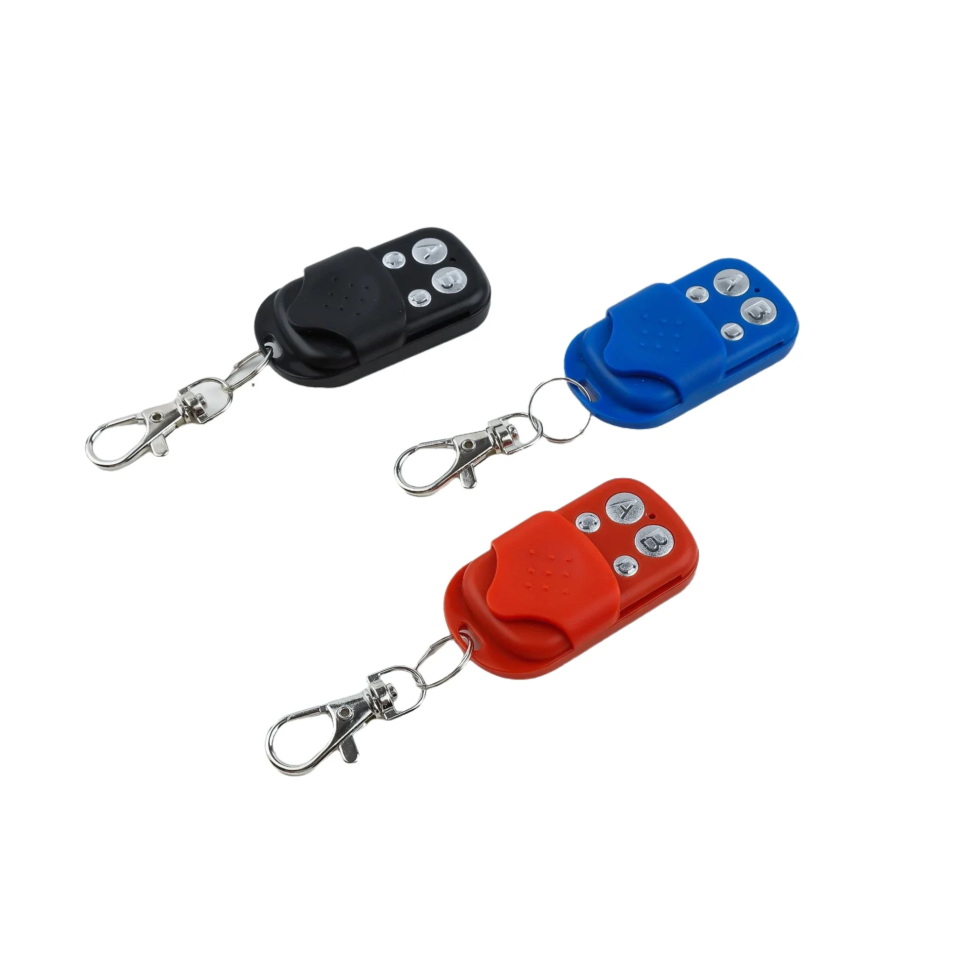 Universal Garage Door Opener R - Bottle Opener Keyring recensie en prijs