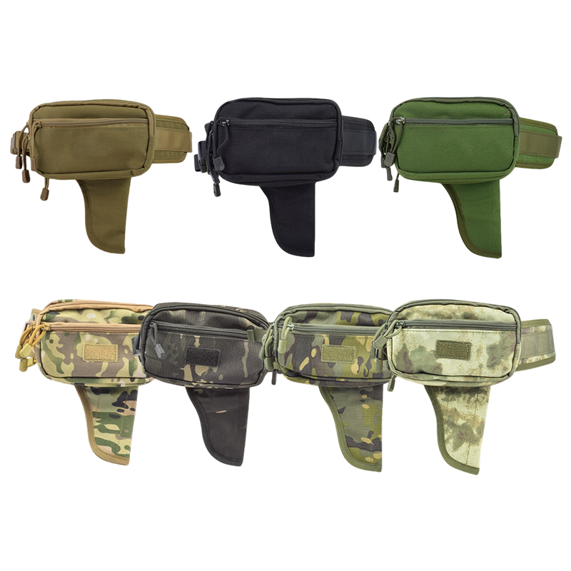 Multifunctional Waist Bag Nylo - Edc Concealed Carry Belt recensie en prijs