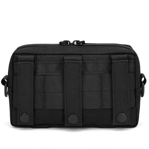 MOLLE Multi-Functional Everyda - Appendix Carry Edc recensie en prijs